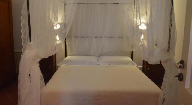 Superior room Le Garitte