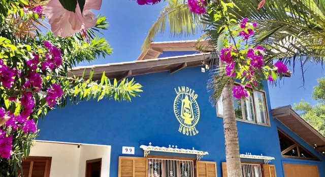 Lampião Hostel
