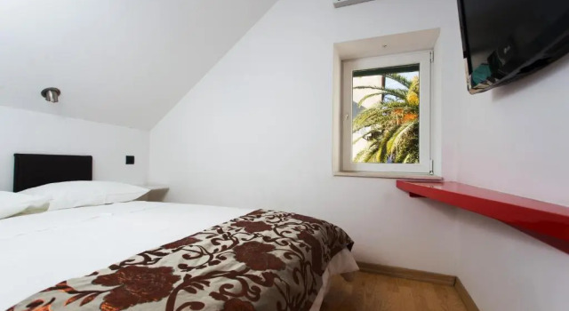 Апартаменты Comfort Marinac City Center Apartments & Rooms