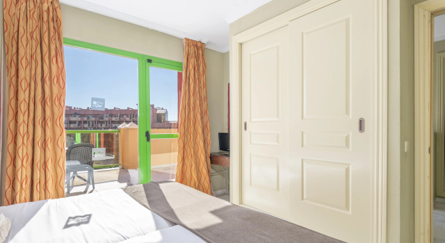 Holiday World Riwo, Affiliated by Meliá