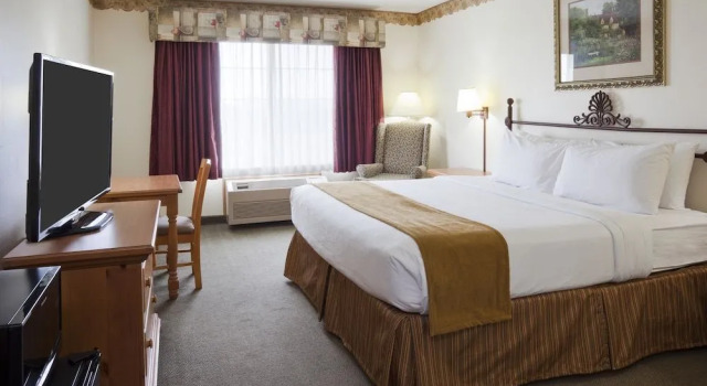 Crossings by GrandStay Inn and Suites, Reserva ahora Hotel Montevideo Minnesota