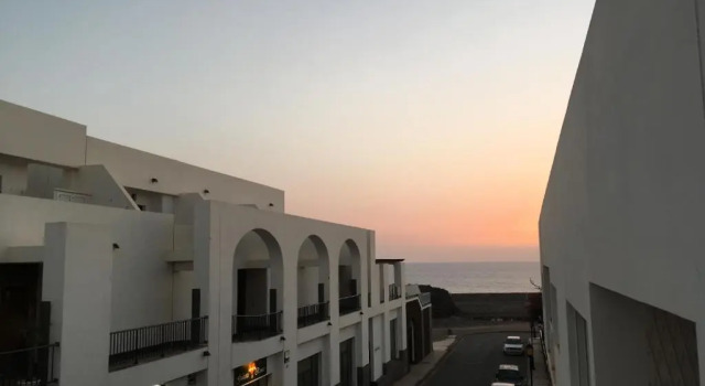 La Marinera 37, Prenota Appartamento La Oliva Fuerteventura