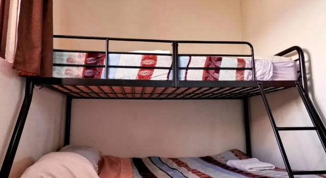 Номер Standard Family Environment Housing