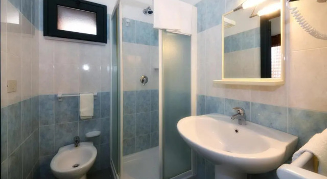 Номер Standard The Stunning B&B