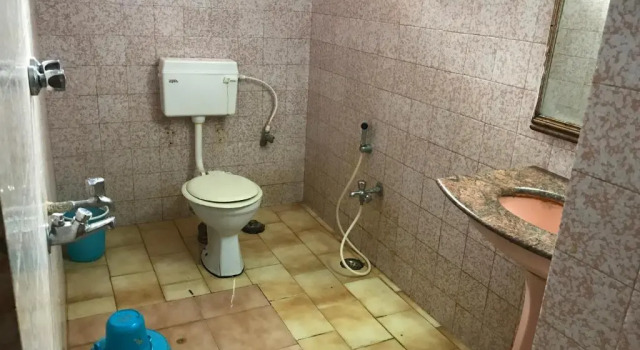 Номер Standard Campal Beach Resort