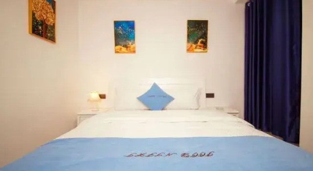 Suite Zhuzhou Tianze Art Apartment (Hongqi Square)