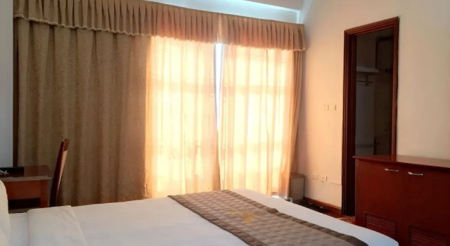 Holiday View Hotel, Забронировать Отель Отели Хайфона по системе «всё включено», Всё включено