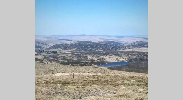 Коттедж Glendyne Cottages, Highest Village in Scotland