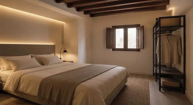 Magnolia Suites by Blossom Hotels