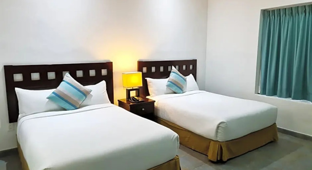 Almarea Vacation Condo, Prenota Hotel Hotel a Quintana Roo con parcheggio, Parcheggio