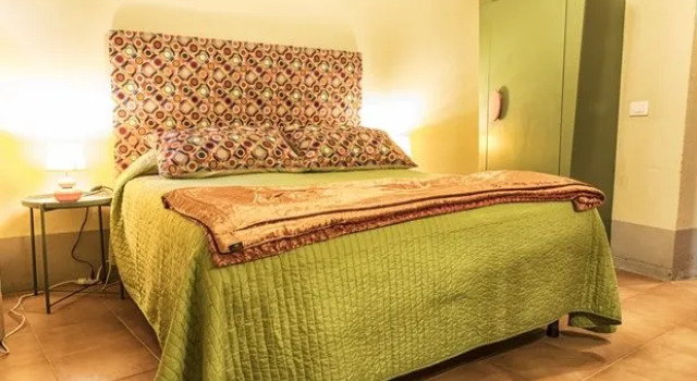 City Vintage Apartments, Prenota Appartamento Hotel a Lazio con parcheggio, Parcheggio
