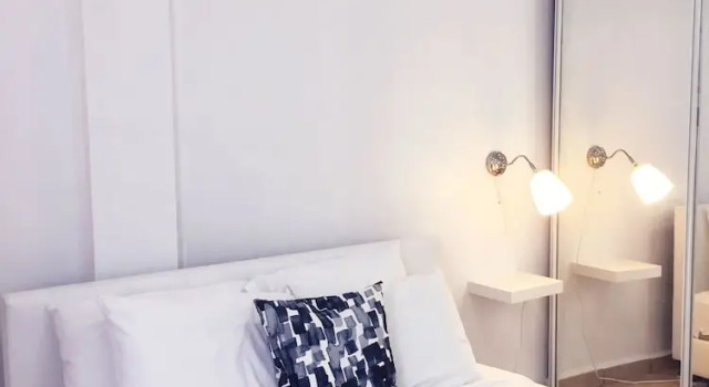 Appartamento Boulevard 302