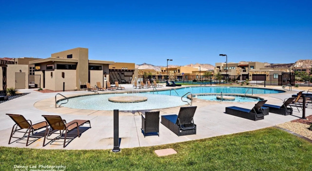 Номер Standard Canyon Crest Escape
