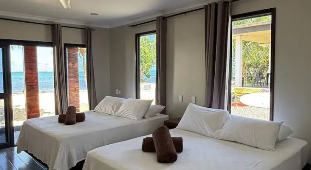 Habitación Estándar Miti Maninoa Ocean Club