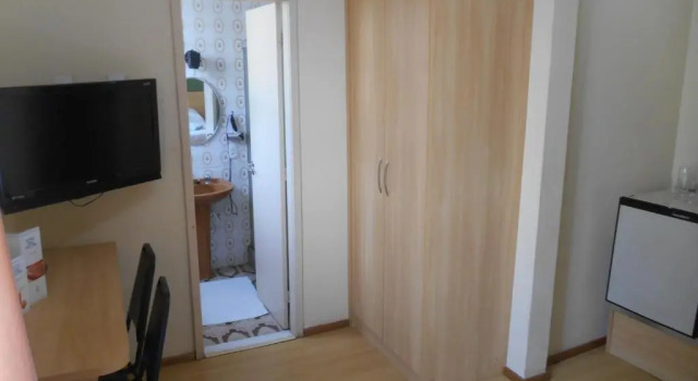 Одноместный номер Standard Hotel Viña Del Mar