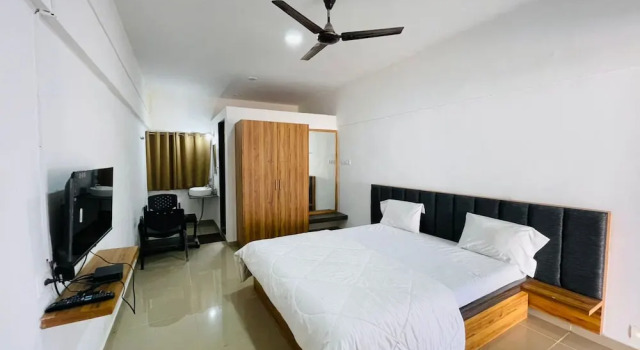Vasant Vihar Resort