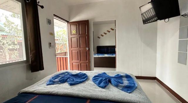 Семейный номер Standard Kalae Resort