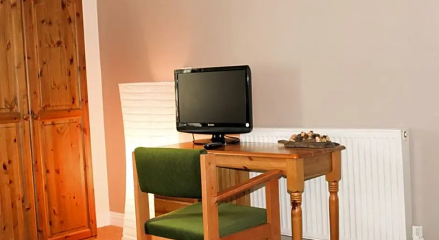 Номер Deluxe The Duke of Edinburgh Inn