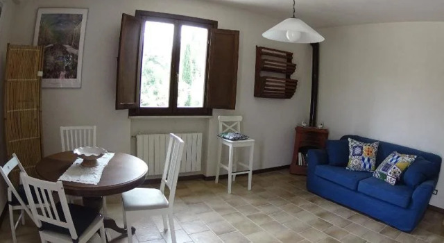 Casa Cerqua Landi - Casa Vacanze X3