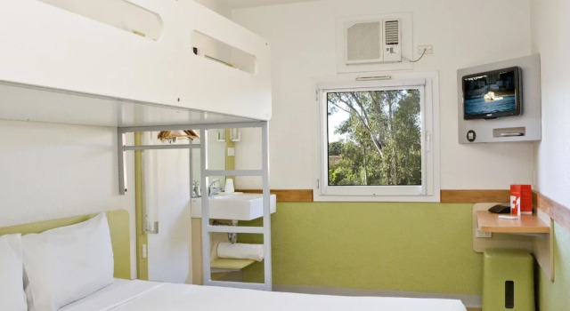 Номер Standard ibis Budget - Dandenong