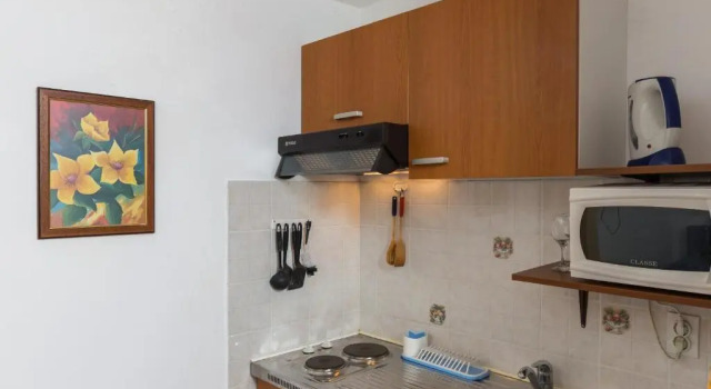 Студия Superior Apartments Milanović
