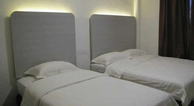 Lüks oda Park Hotel