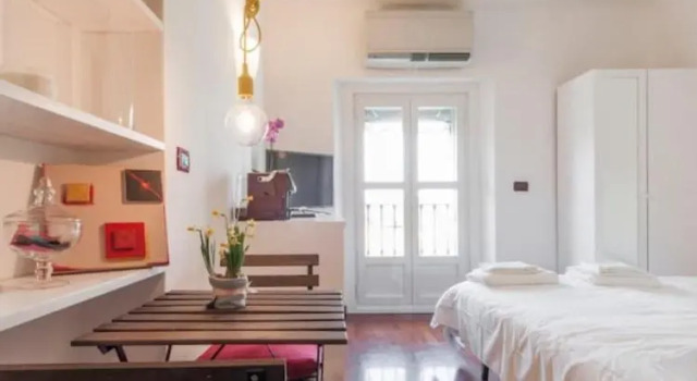 Brera Apartments in Porta Volta, Забронировать Апартаменты/квартира Апартаменты Милана, рядом с Театр Стрелера, Апартаменты/квартира