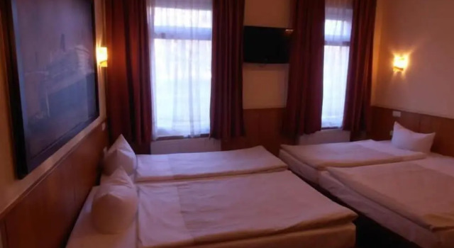 Номер Standard Altan Hotel