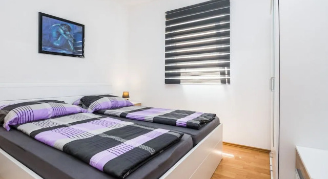 Apartments Skundric