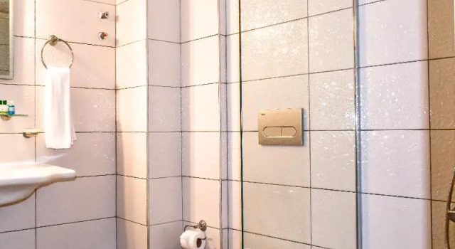 Двухместный номер Standard с балконом Mersoy Bellavista Hotel
