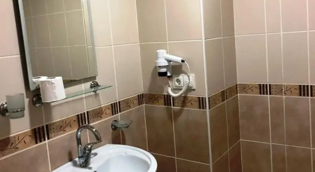 Номер Standard Altayhan Otel