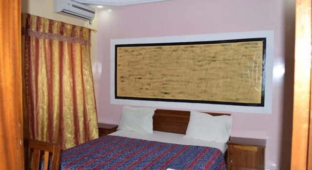Standard quarto Residence Zeina