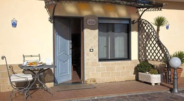Семейный номер Standard Hermitage Capua Hotel