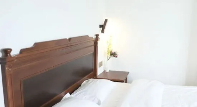 Люкс Lixuan Hotel