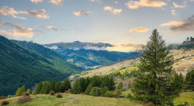 Grange Hike & Ski - 44D Sestriere