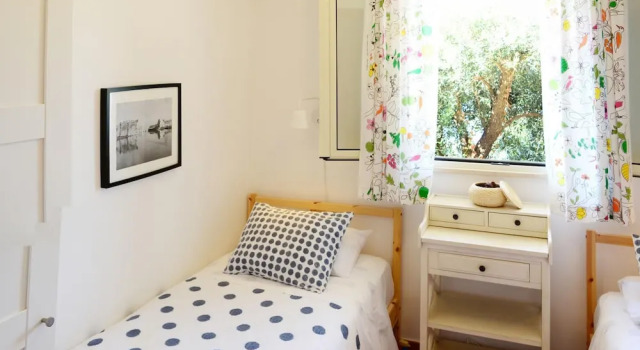 Вилла Villa Spiaggia Dorata-agios Nikitas Nature Villas