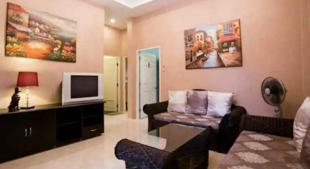 Vanilla Sky Home, Забронировать Отель Отели Южного Таиланда с бассейном, Бассейн