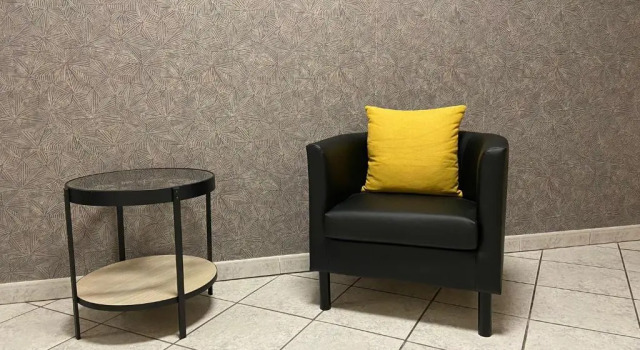 Коттедж Augustali Momenti Apartment