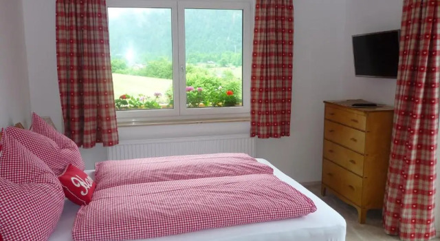 Номер Standard Haus Salzkammergut