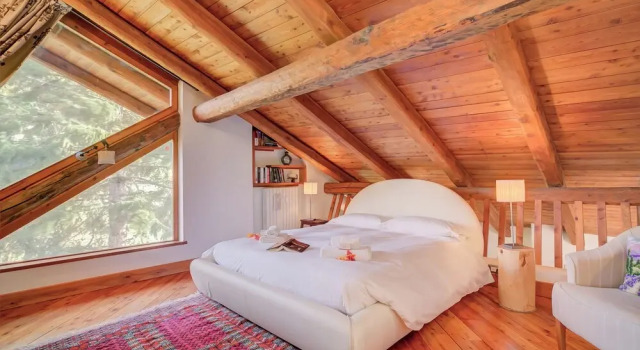 Апартаменты Standard Romito Lodge Apartment Mountain Retreat