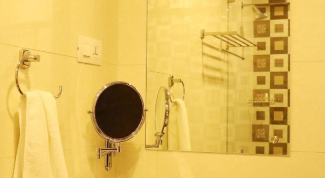 Click Hotel Sagar Plaza Chakan, Pune, Забронировать Отель Отели штата Махараштры 3 звезды, 3*