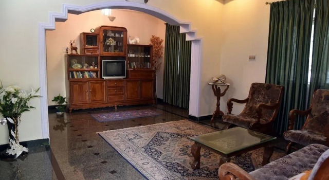 TripThrill Benaulim House