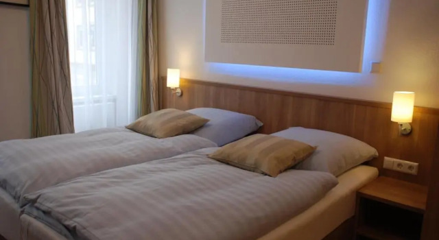 Двухместный номер Standard Hotel Rest Inn