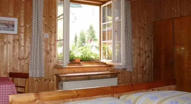 Apartments Ferienhaus Wiesenheim, Забронировать Апартаменты/квартира Иннерфильгратен Hochpustertal Valley