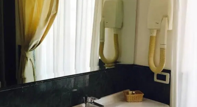 Номер Comfort Hotel Claila
