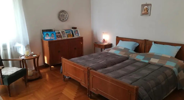 Апартаменты Vintage apartment KOLONAKI