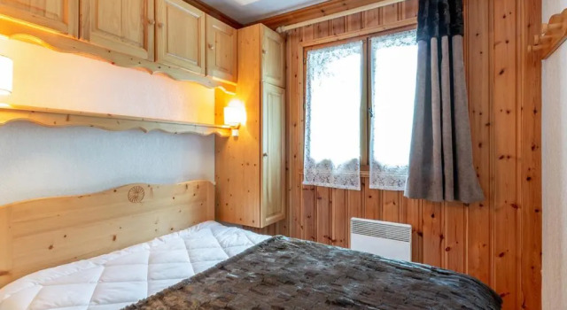 Appartement Méribel, 2 Pièces, 6 Personnes - Fr-1-355-9