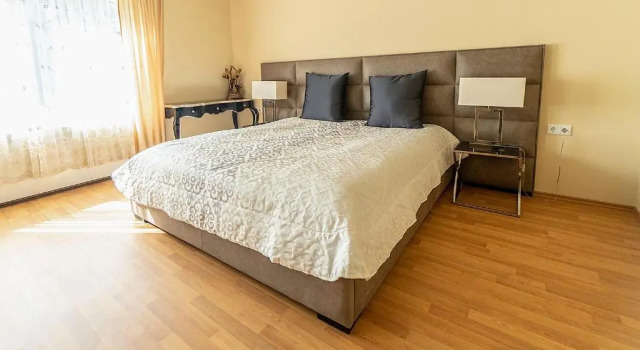 Апартаменты PMC Business Apartments