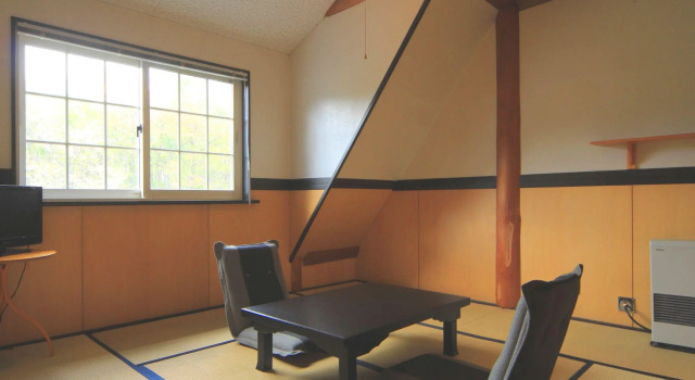 Номер Standard Lodge Clubman