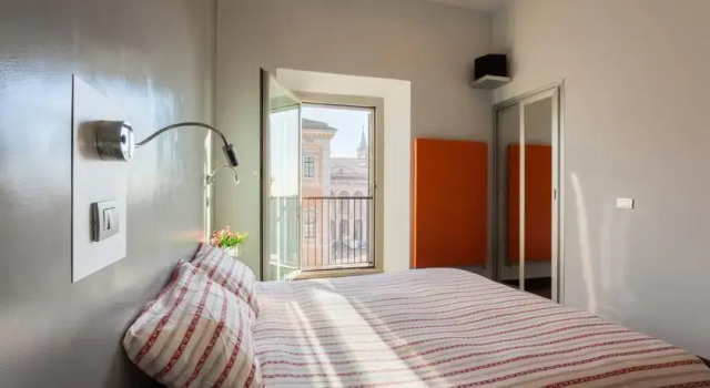 Puje Puje Casa vacanze, Забронировать Апартаменты/квартира Сан-Джованни Рим, рядом с Больница Сан-Джованни